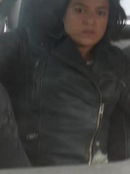 Fast and Furious 9 Leather Jacket