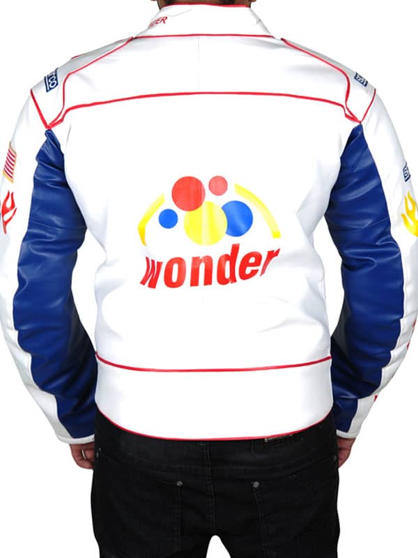 Wonderbread Jacket