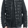 limited edition the black parade 10 year jacket