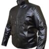 The Punisher Thomas Jane Halloween Leather Jacket