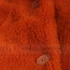 Yellowstone Kelly Reilly Orange Coat