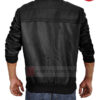 Johnny Lawrence Leather Jacket