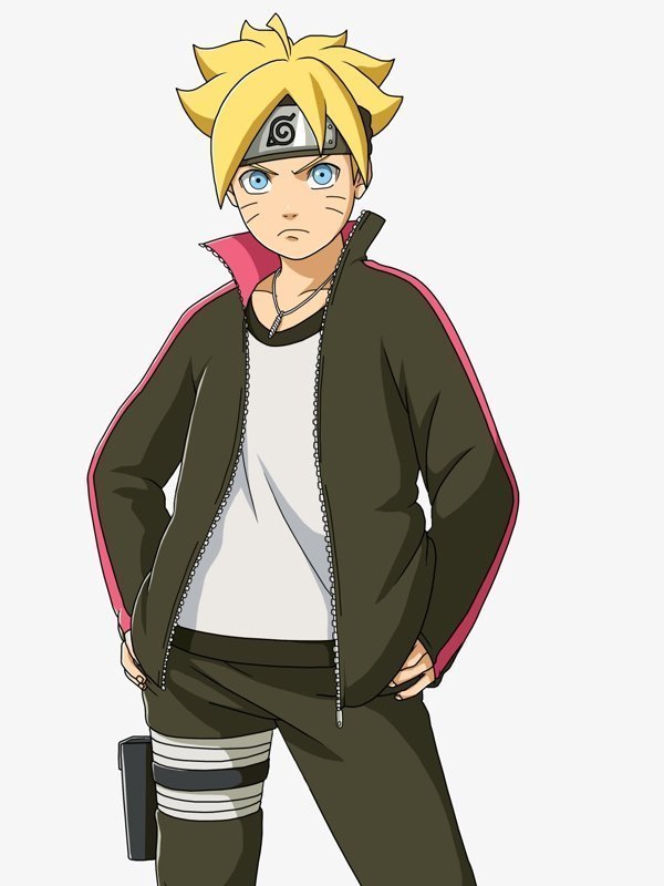 Uzumaki boruto.  Naruto sketch, Naruto cute, Uzumaki boruto