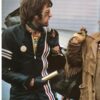 Peter Fonda Easy Rider US Flag Jacket