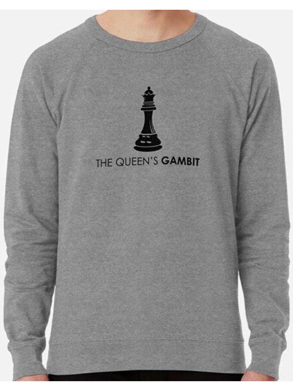 The Queen's Gambit Outfits Merchandise - UPTO 40% OFF