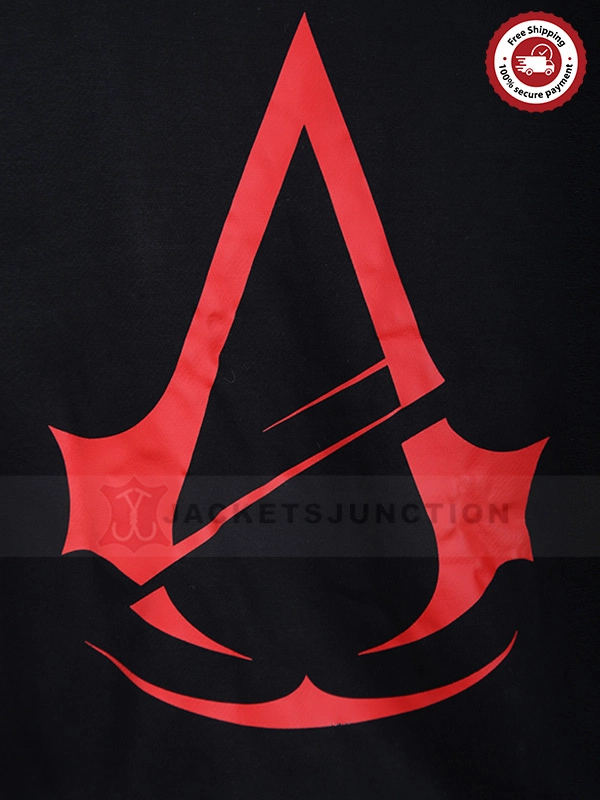 Assassins Creed Rogue Hoodie
