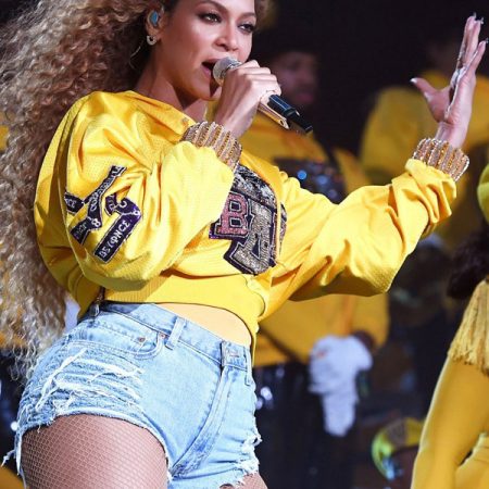 Embroidered Beyonce Coachella Hoodie Sale - JacketsJunction