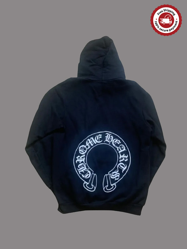 Chrome Hearts Hoodie Online Exclusive