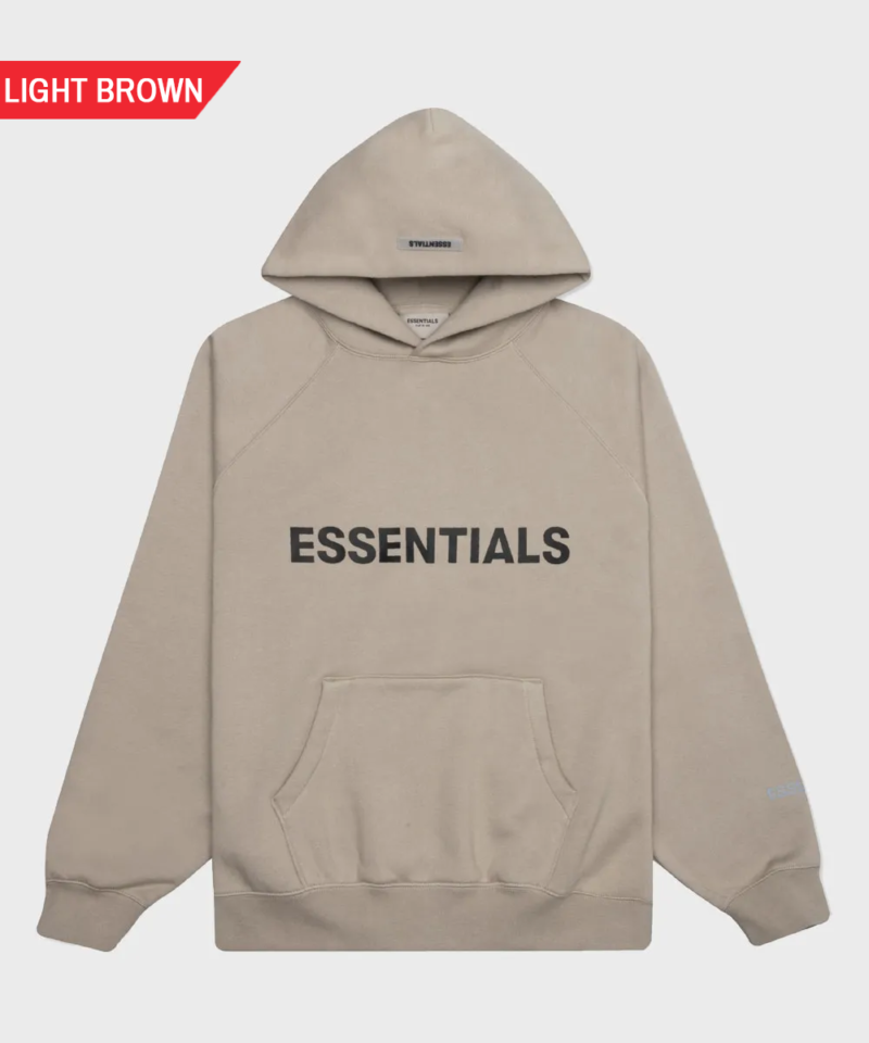Couple hoodies essentials