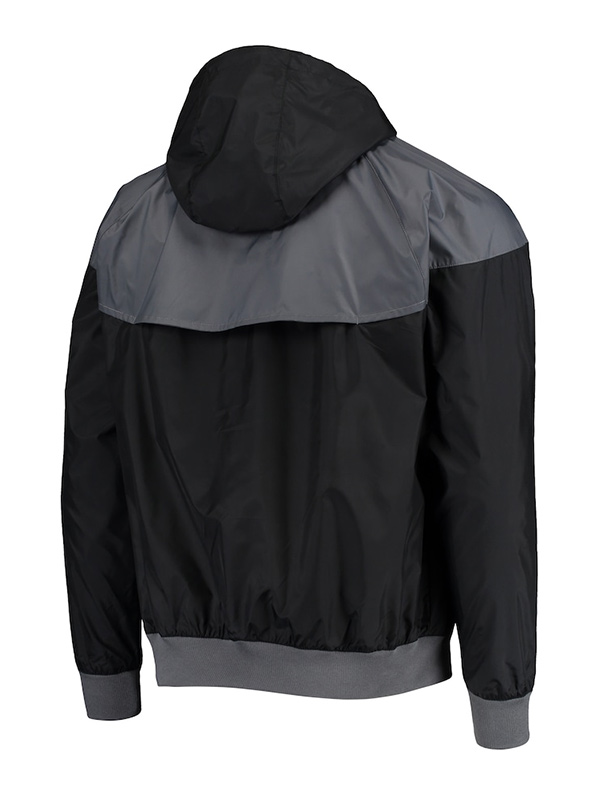 Nike Raglan Jacket - Raglan Hooded Jacket - JacketsJunction
