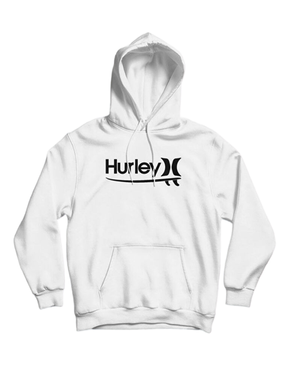Unisex Hurley Pullover Hoodie