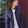 Better Things Sam Fox Leather Jacket