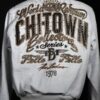 Pelle Pelle Chi-Town Jacket