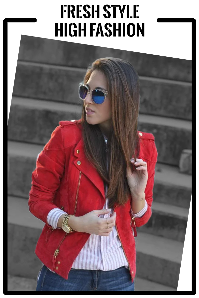 Leather for and Fashion Women Jackets Men JacketsJunction: