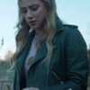 Betty Cooper Riverdale SO5 Leather Jacket