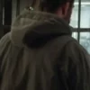 Chris Hemsworth Hooded Jacket
