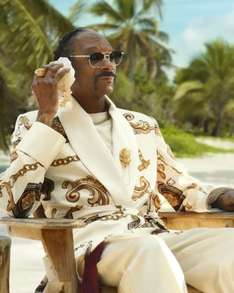 Corona Commercial Snoop Dogg Jacket Jackets Junction