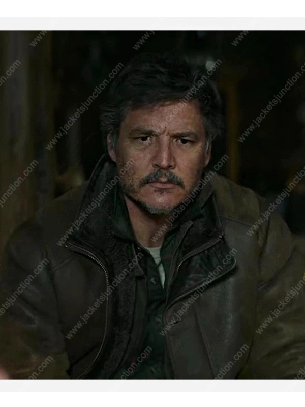 The Best Part of 'The Last of Us' Is Pedro Pascal's Jacket 2023