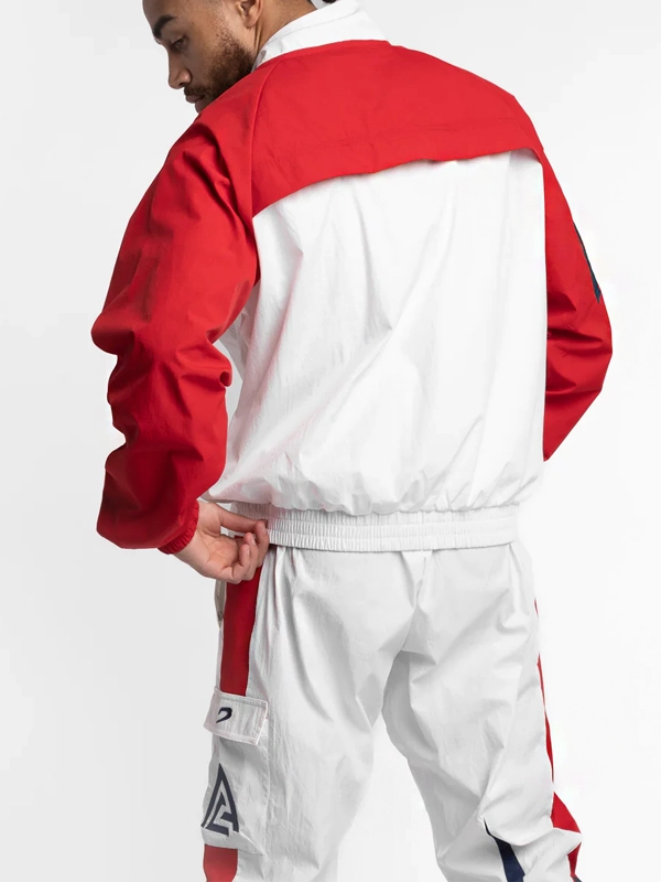 Creed 3 Tracksuit