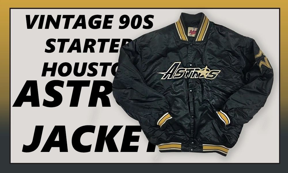 Houston Astros Fashion Jackets the Dominating Game are
