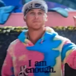 Shop Ryan Gosling's 'I Am Kenough' Hoodie from 'Barbie' for Your  Last-Minute Halloween Costume 2023