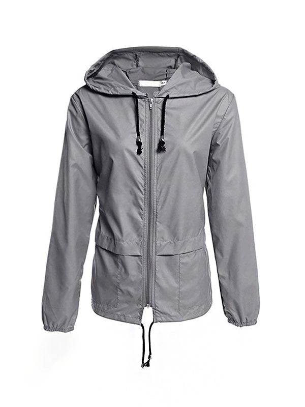 Womens Packable Rain Jacket For Sale - Jackets Junction