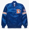 Denver Broncos Starter Jacket