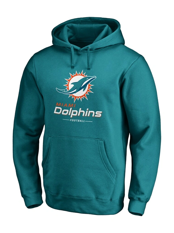 NFL Miami Dolphins Hoodie For Sale - Jackets Junction
