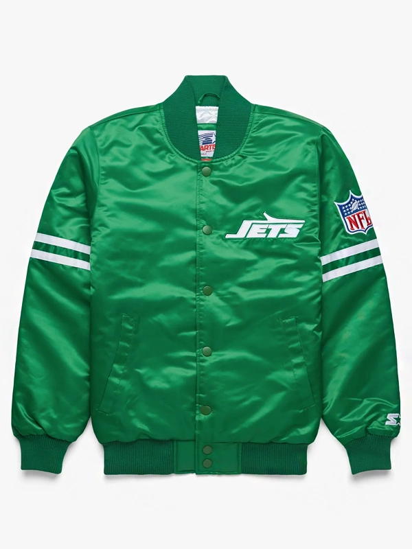 New York Jets Starter Jacket