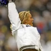 Cheerleaders Dallas Cowboys Jacket