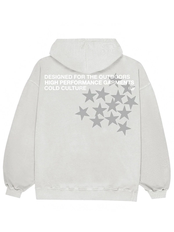 Cold Culture Hoodie