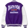 Happy Dad x Death Row Records Jacket