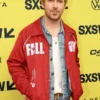 Ryan Gosling SXSW 2024 The Fall Guy Premiere Red Jacket