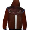 Dying Light 2 Aiden Hoodie
