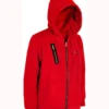 La Casa De Papel Money Heist Hoodie - Image 5