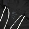 San Francisco 49ers Grey Sideline Full-Zip Hoodie - Image 2