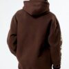Peace And Love Hoodie - Image 2