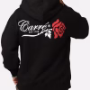 Carre Rara Hoodie - Image 8