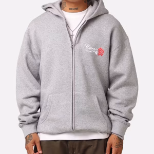 Carre Rara Hoodie