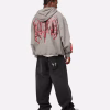 Loiter Metal Hoodie