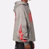 Loiter Metal Hoodie