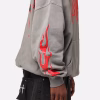 Loiter Metal Hoodie
