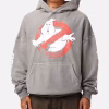 Goat Crew X Ghostbuster Hoodie