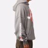 Goat Crew X Ghostbuster Hoodie