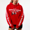 Dua Lipa Training Season Hoodie