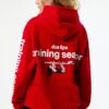 Dua Lipa Training Season Hoodie - Image 3