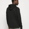 Tommy Hilfiger Black Hoodie - Image 3
