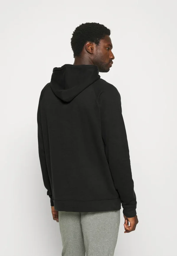 Tommy Hilfiger Black Hoodie - Image 3