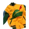 Silicon Valley Pied Piper Bomber Jacket