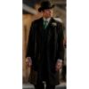 Interview with the Vampire Lestat de Lioncourt Black Coat